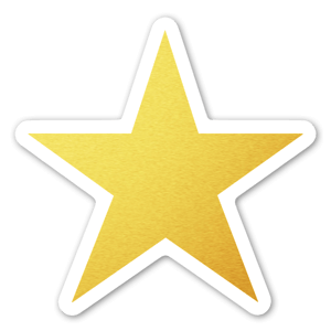 Gold Star