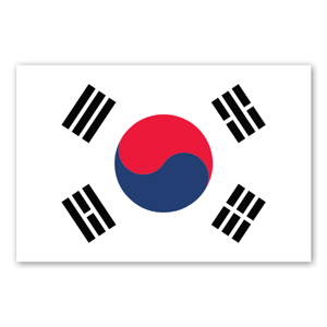 Sydkorea