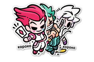 KOPOKO Designs