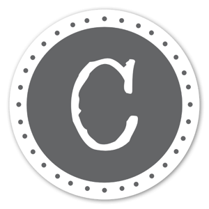 Monogram C 