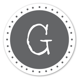 Monogram G