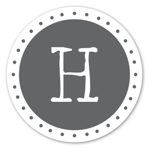 Monogram H