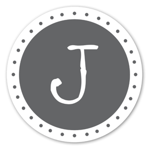 Monogram J